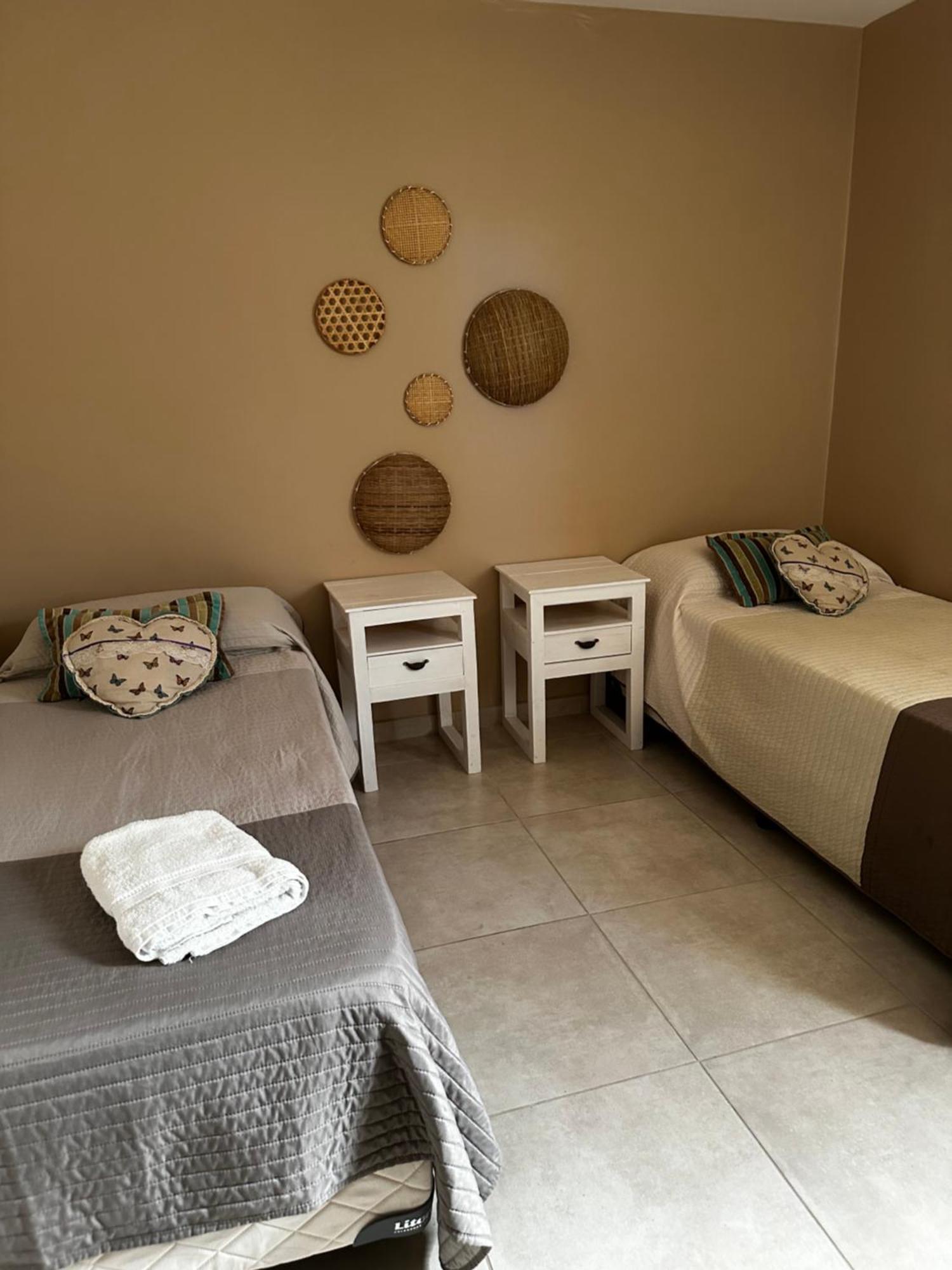 Departamentos Benteveo Apartamento *