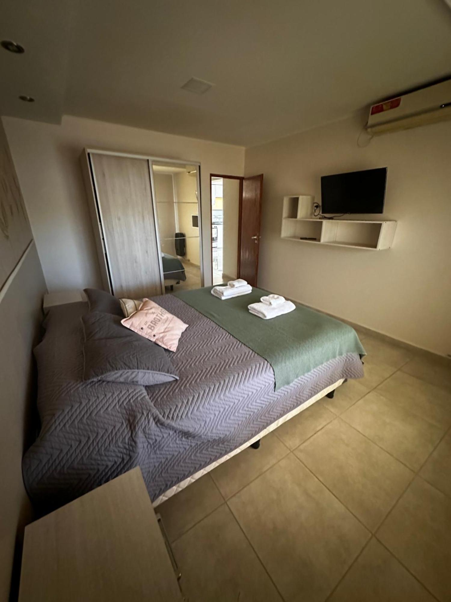 Apartamento Departamentos Benteveo *