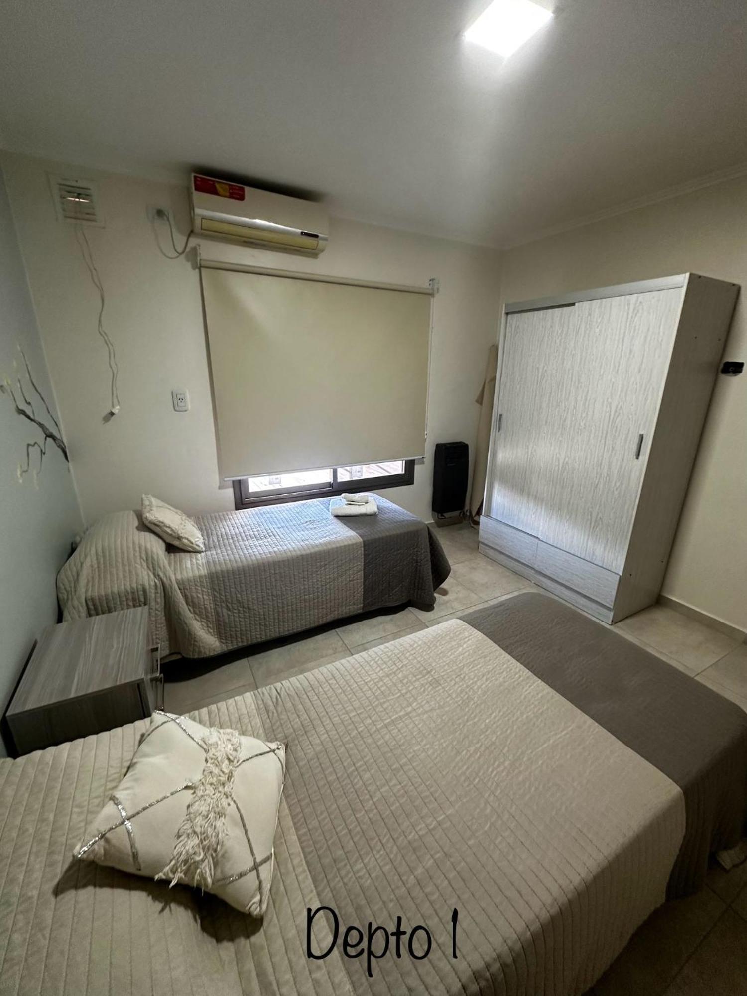 Departamentos Benteveo Apartamento Federación