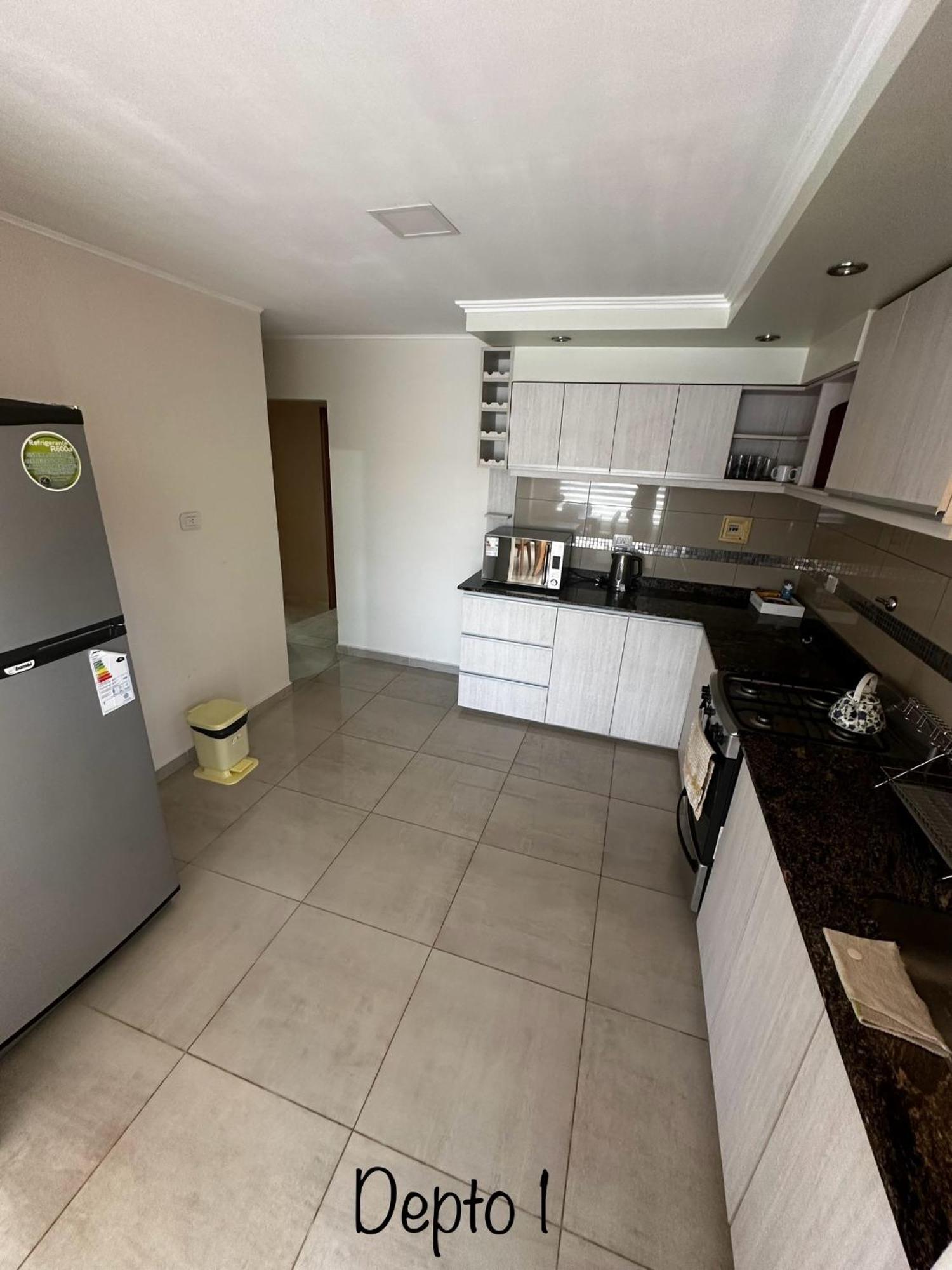 Apartamento Departamentos Benteveo